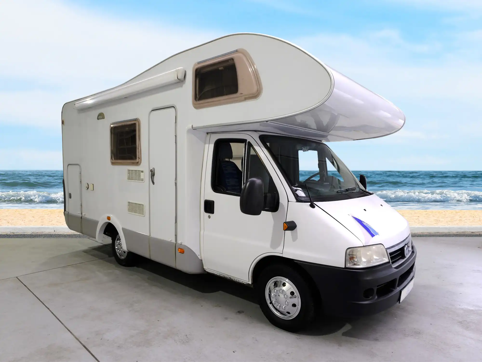 Wohnmobil Verkauf